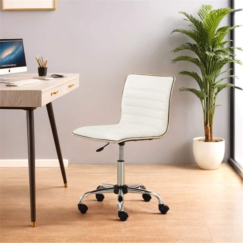 Adjustable Air Lift Office Chair