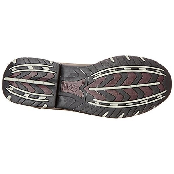 ariat terrain h2o mens