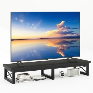 Simple Tv Stand Riser TV Riser Stand for Home - Bed Bath & Beyond - 42809034