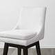 preview thumbnail 206 of 216, Luca Counter Height Swivel Barstool