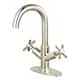 Option Polished Nickel