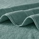 preview thumbnail 73 of 130, Madison Park Signature 800GSM Ultra-Soft 100% Cotton Absorbent Towel Set