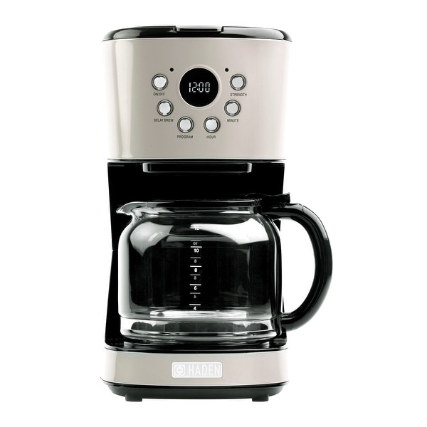 Coffee maker bed bath beyond discount