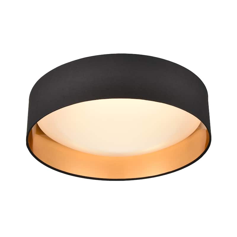 Millennium Lighting 4531 Rosata 16" Wide Flush Mount Drum Ceiling