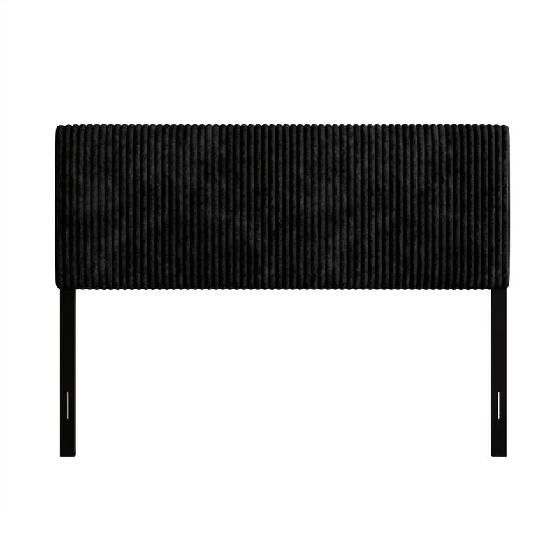 Clayfell Romney Upholstered Headboard