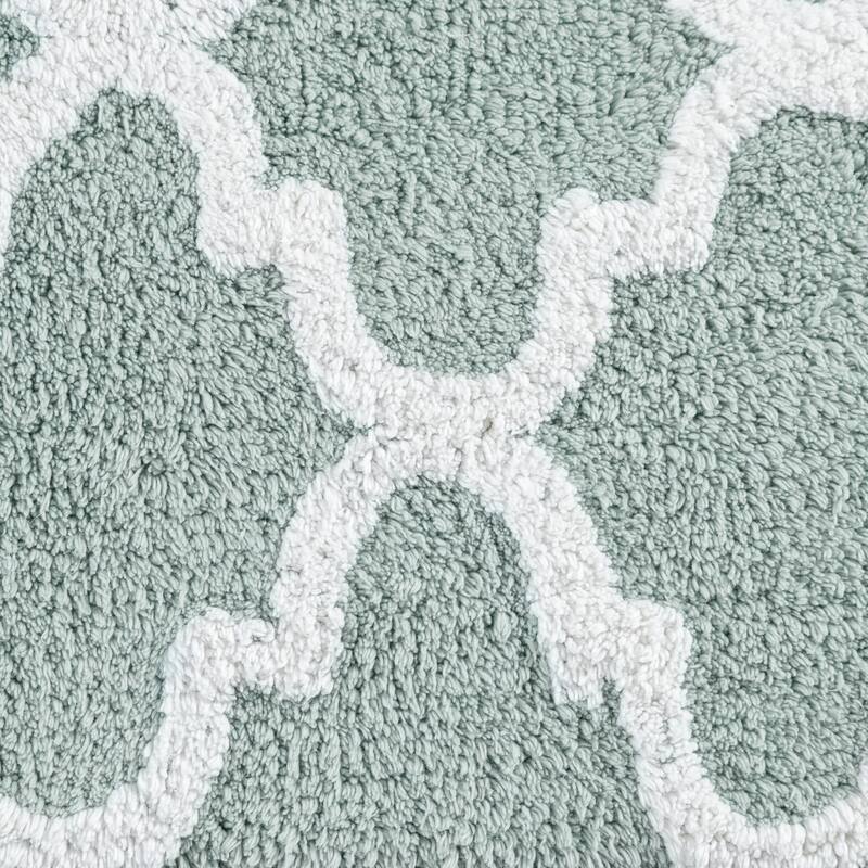 MH London Grosvenor Indoor Cotton Mat