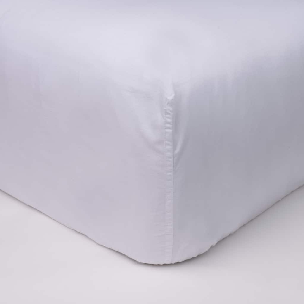 Box Spring Cover, Cotton, Twin X Long