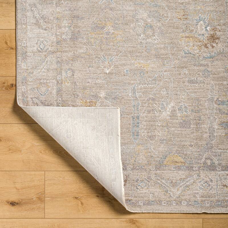 Corrina Modern & Contemporary Area Rug