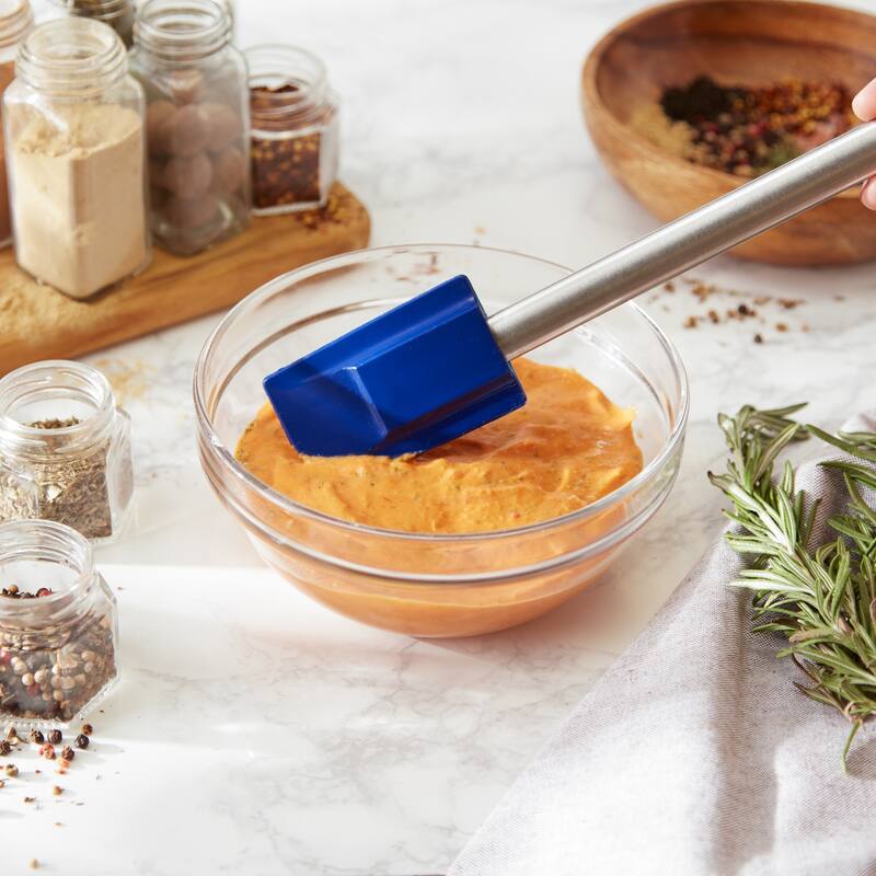 Silicone Spatula