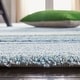 preview thumbnail 26 of 90, SAFAVIEH Hollywood Mergita Mid-Century Modern Abstract Rug
