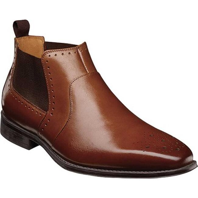 stacy adams chelsea boots