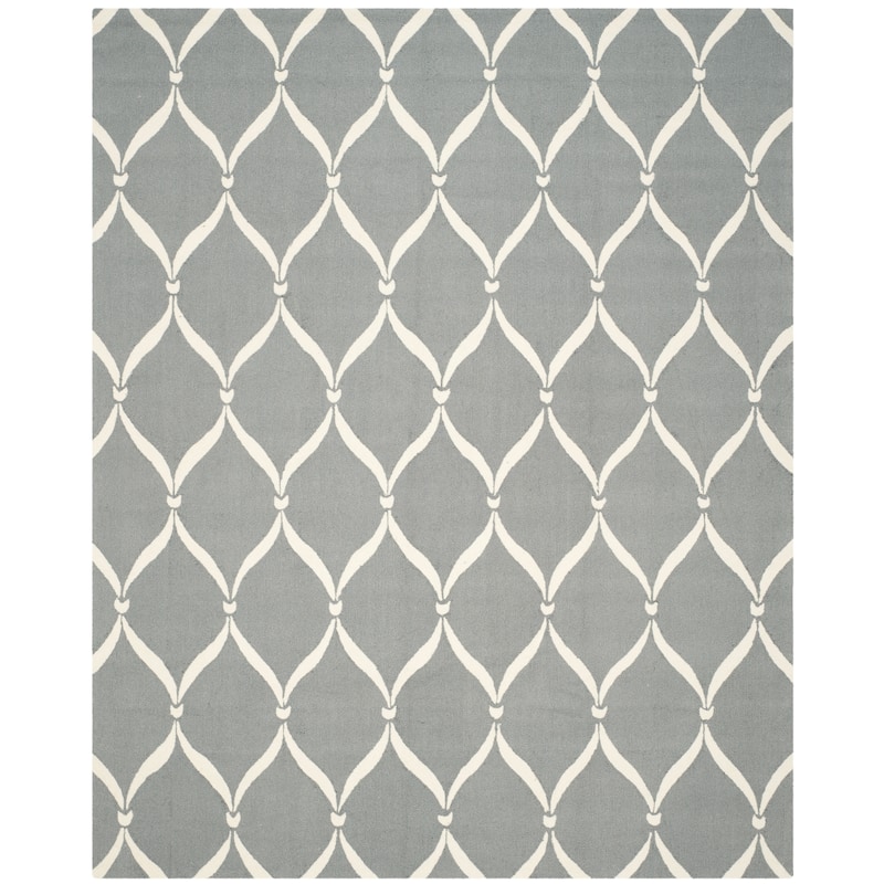 SAFAVIEH Handmade Four Seasons Shobha Floral Rug