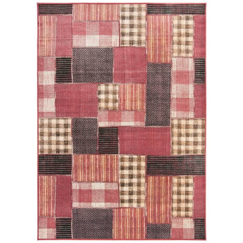 SAFAVIEH Vintage Boho Svava Oriental Rug