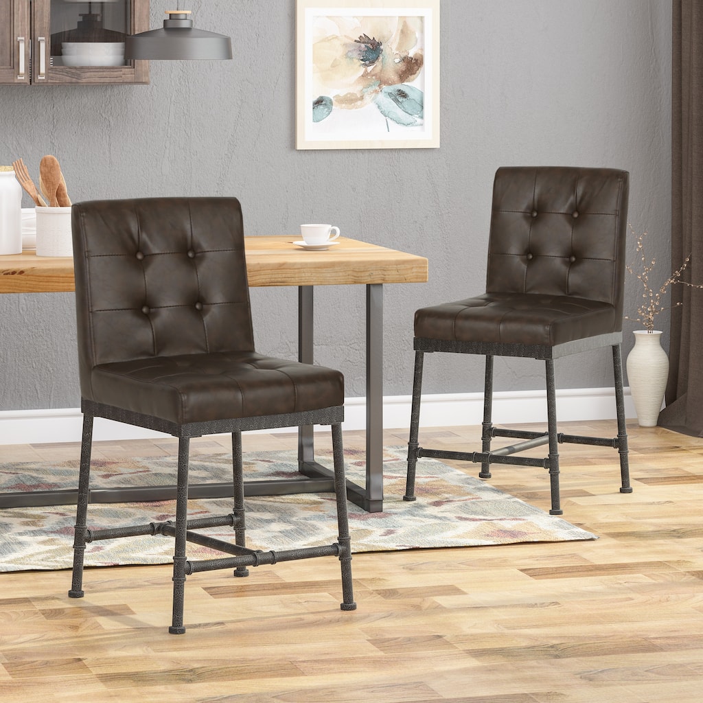 Counter Stool(Set Of 2)