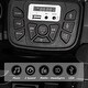 preview thumbnail 10 of 18, 12V Kids Ride On Car UTV with Parent Remote Control