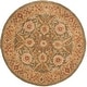 preview thumbnail 23 of 42, SAFAVIEH Handmade Anatolia Leonora Traditional Oriental Hand-spun Wool Rug