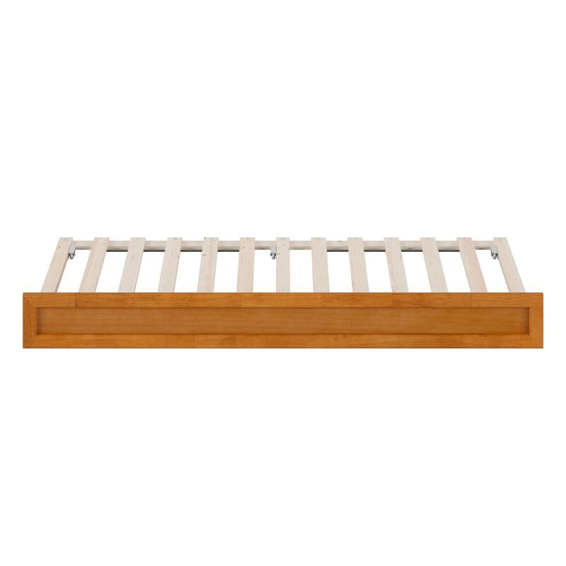 Mid-Century Modern Trundle