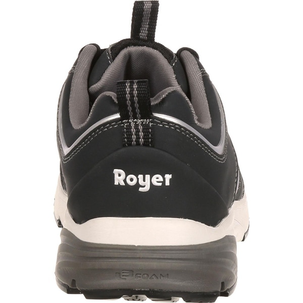 puncture resistant work shoes