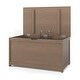 preview thumbnail 29 of 30, Child Craft Harmony Toy Box