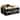 Admired by Nature S'Mores Station, decor, wood with handles