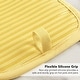 preview thumbnail 19 of 24, KitchenAid Onion Quilt Kitchen Towel, Oven Mitt & Potholder Set 4-Pack