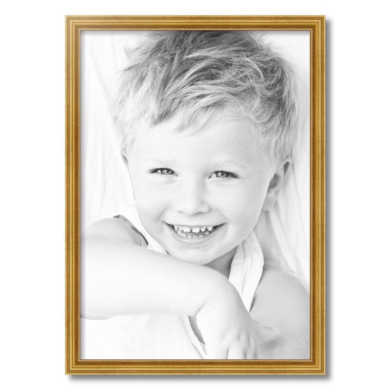 ArtToFrames Aribella 19x27 Inch Picture Frame, 1.25 Inch Wood Poster Frame Available in Multiple Colors (81375-19x27)