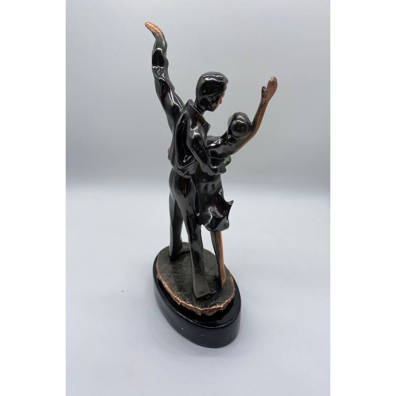 Dancing Couple