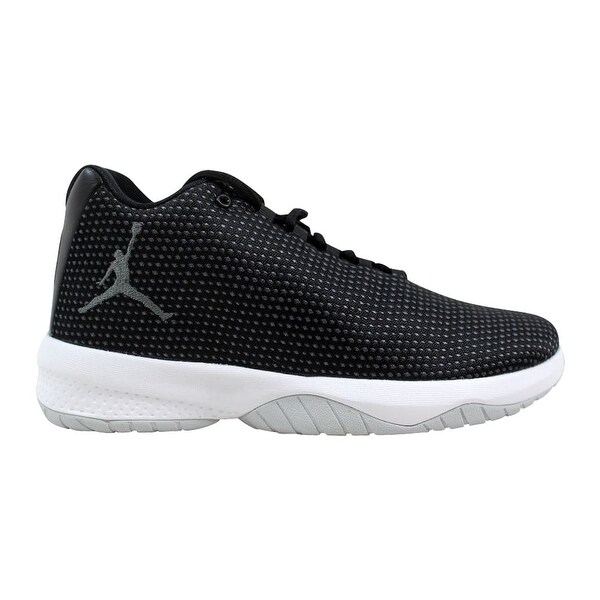nike jordan b fly black