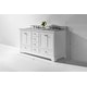 preview thumbnail 113 of 148, Ancerre Designs Audrey Bathroom Vanity Set