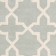 preview thumbnail 104 of 155, SAFAVIEH Handmade Chatham Clemma Modern Moroccan Wool Rug