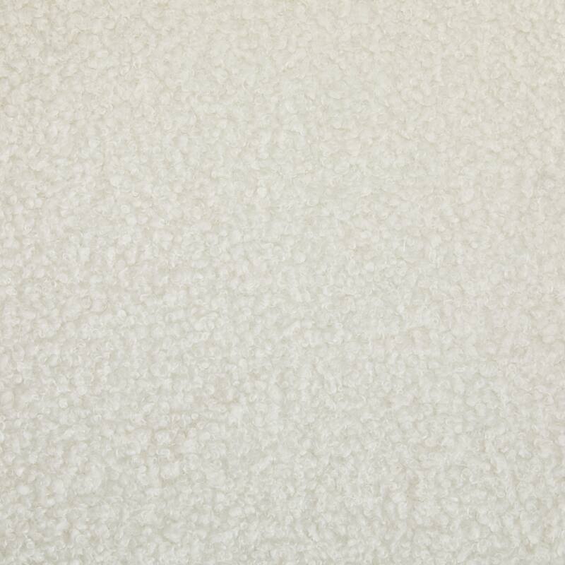 Modern Dining Chairs Set of 2, Fabric Armchairs with Pillow Back, Comfy Upholstered Accent Chairs with Wood Legs for Living Room