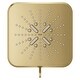 preview thumbnail 10 of 12, Grohe 26 797 Rainshower SmartActive 1.75 GPM Multi Function Shower