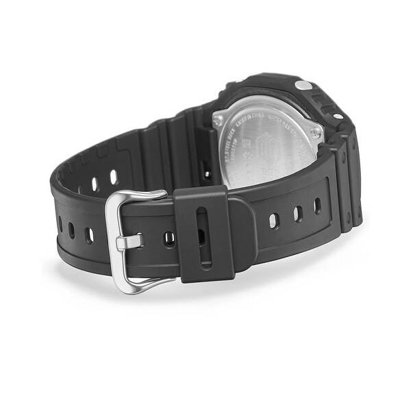 Casio GA-B2100-1A G-Shock Men's Analog-Digital Carbon/Resin