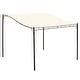 preview thumbnail 3 of 17, Outsunny Steel Outdoor Pergola Patio Canopy