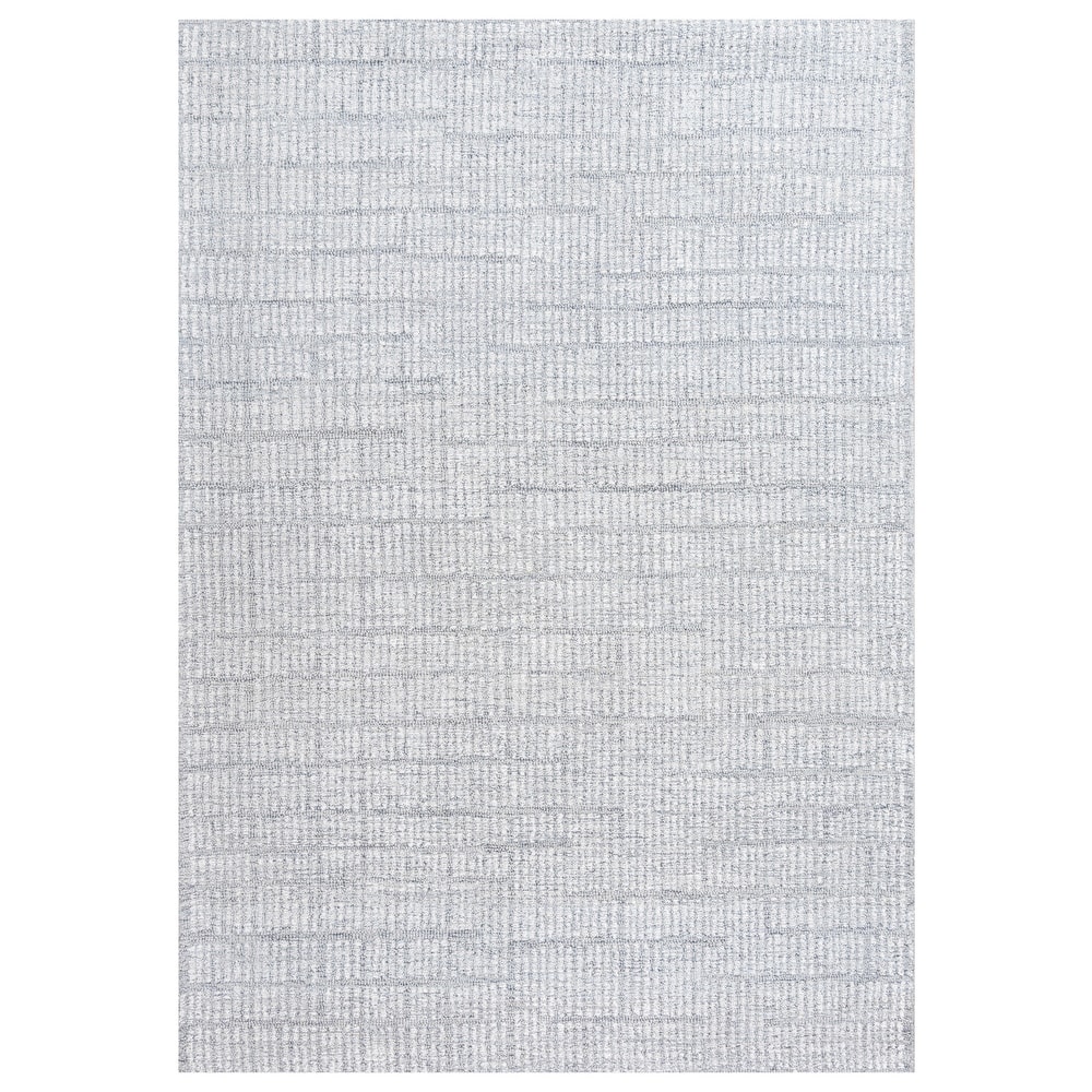 Alora Decor Wondrous Hand-tufted Wool Rug