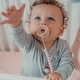 preview thumbnail 12 of 36, Pacifier Clip for Boys and Girls by Comfy Cubs