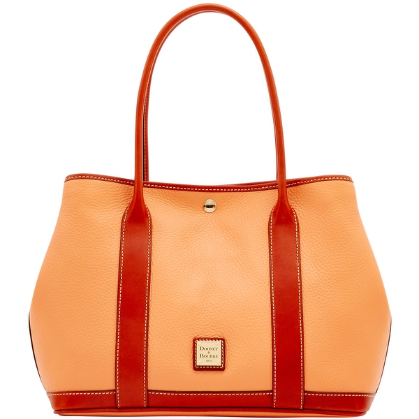 Dooney and bourke nylon layla tote sale