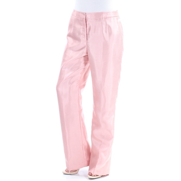 straight leg work pants womens