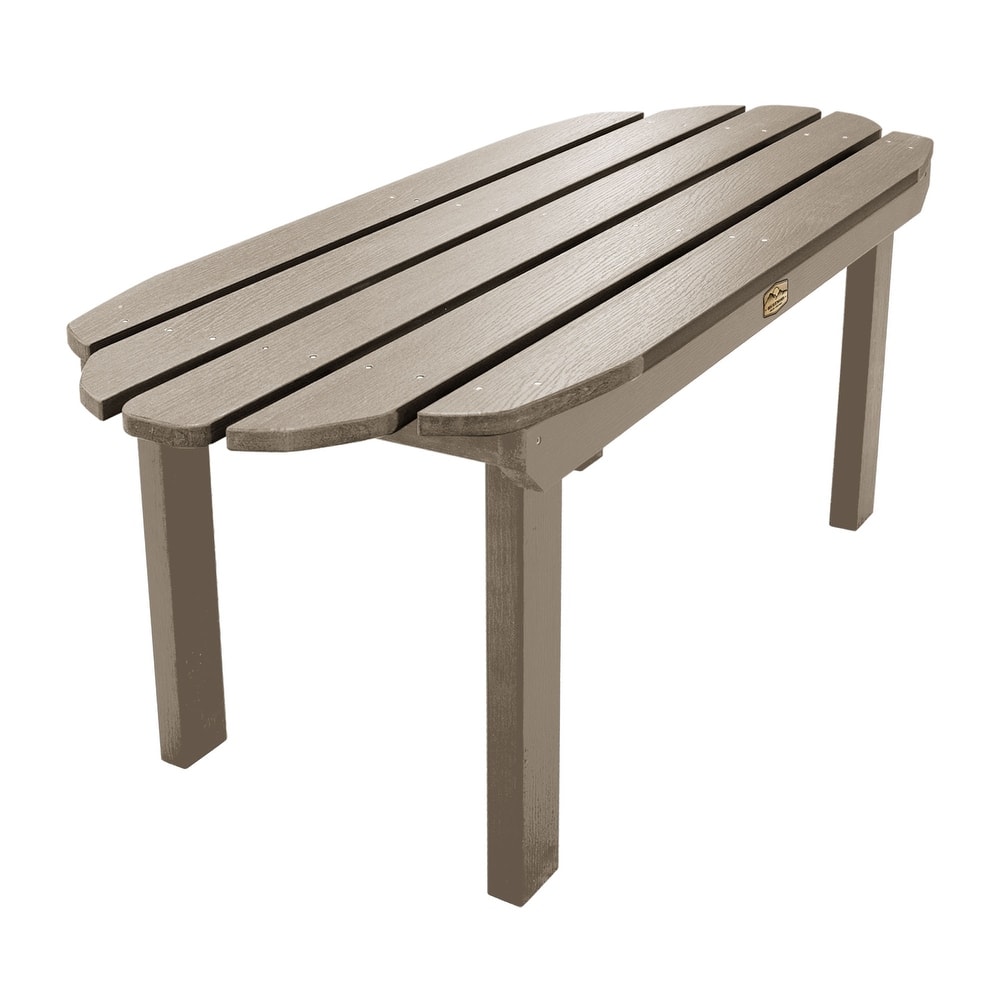 ELK OUTDOORS Eco-Friendly Essential Coffee Table