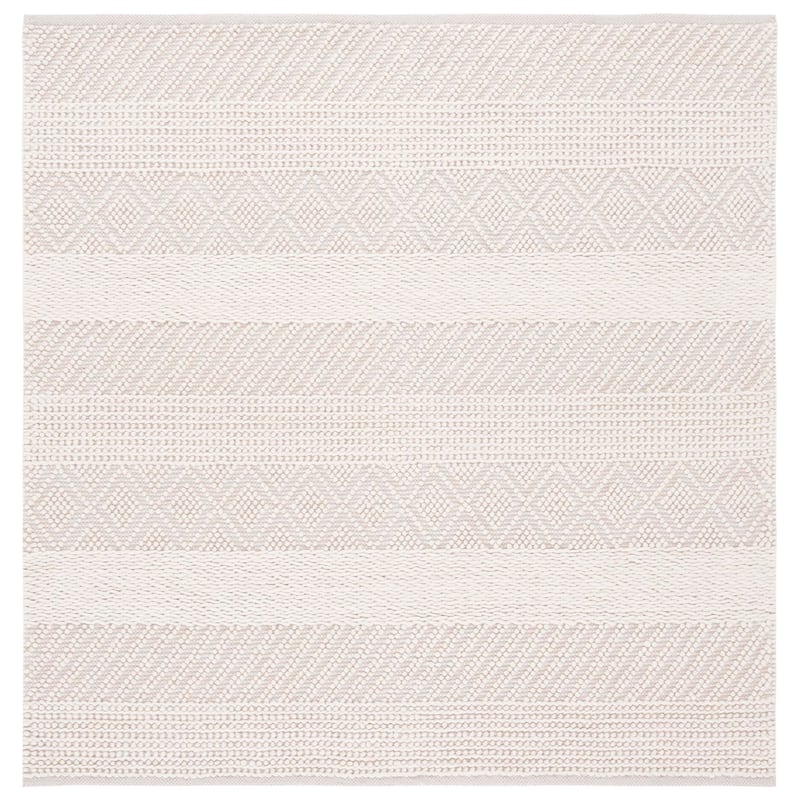 SAFAVIEH Handmade Natura Zehorit Wool Rug