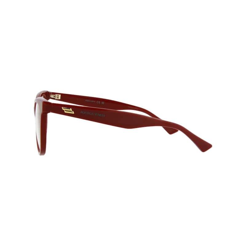 Bottega Veneta Round-Frame Acetate Optical Frames