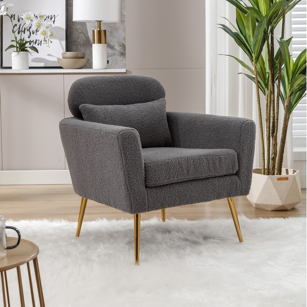 Single arm chair shop sale