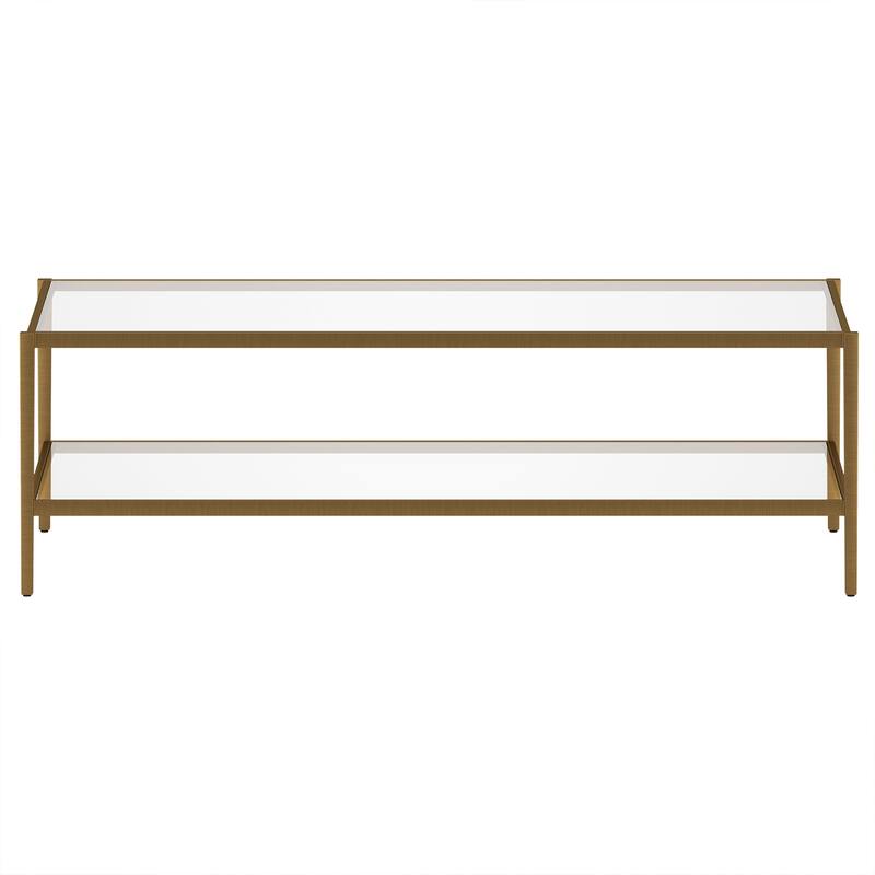 Hera Rectangular Coffee Table