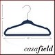 preview thumbnail 43 of 54, 50 Velvet 11" Baby Hangers by Casafield