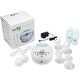 preview thumbnail 1 of 1, Motif Luna with Battery Breast Pump - Standard