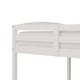 preview thumbnail 40 of 43, CraftPorch Contemporary Twin Over Twin Bunk Bed