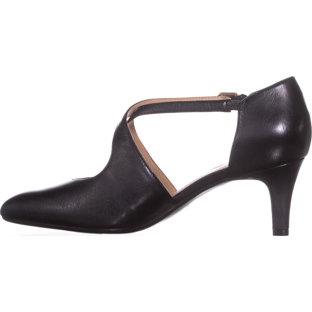 okira crisscross pump