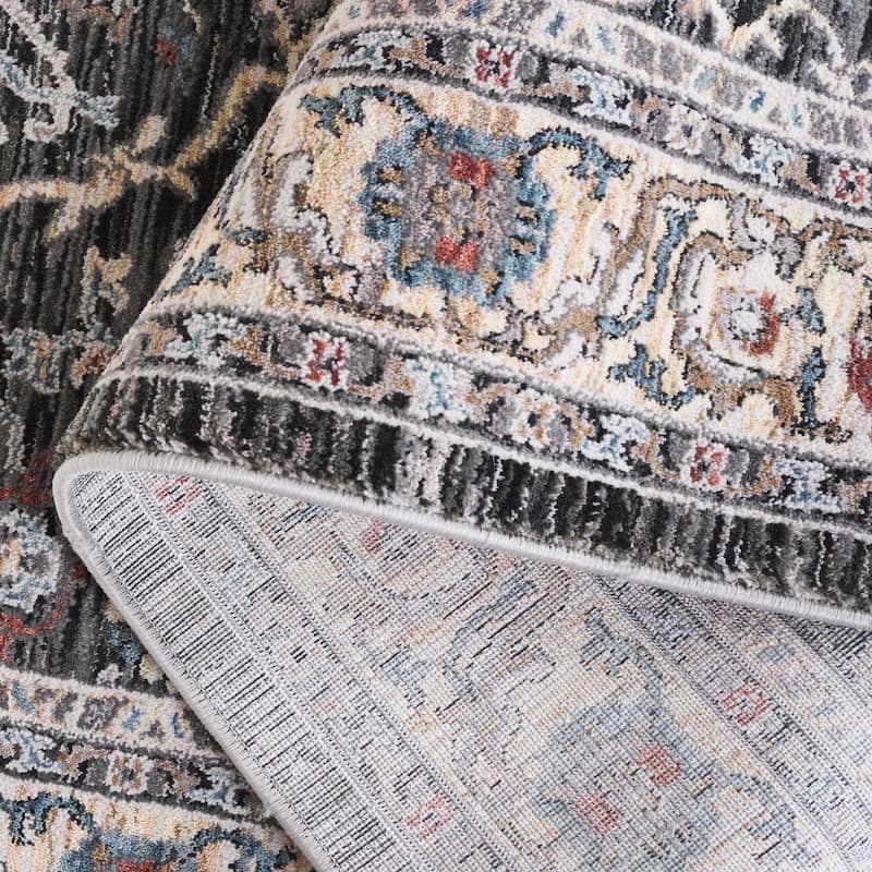SAFAVIEH Artifact Aelita Vintage Rug