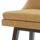 preview thumbnail 83 of 216, Luca Counter Height Swivel Barstool