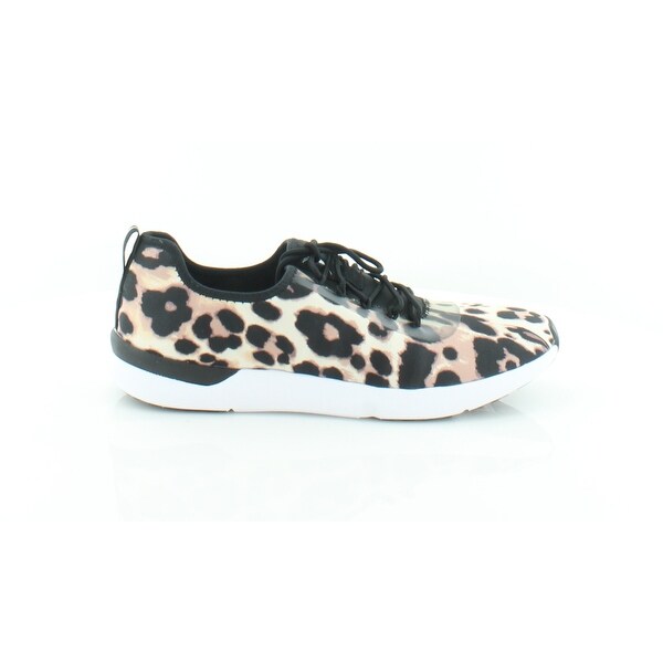 jessica simpson leopard sneakers